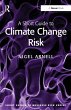 A Short Guide to Climate Change Risk - Bild 1