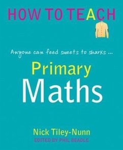 Primary Maths - Tiley-Nunn, Nick