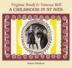 Virginia Woolf & Vanessa Bell - Whybrow, Marion