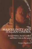Masculinity and Italian Cinema