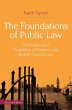 The Foundations of Public Law - Bild 1