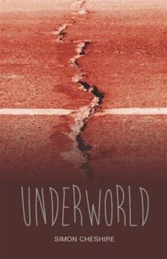 Underworld - Cheshire, Simon