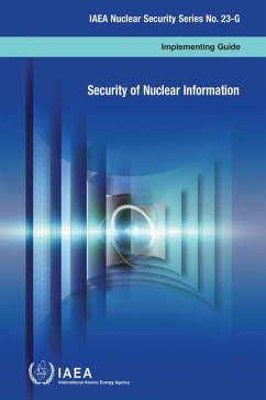Cover Security of Nuclear Information