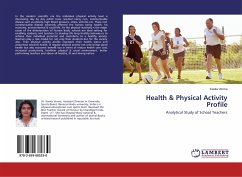 Health & Physical Activity Profile