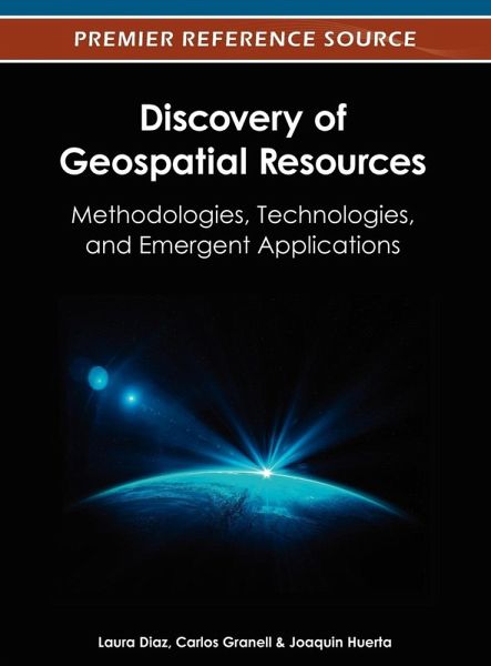 Discovery of Geospatial Resources Discovery of Geospatial Resources