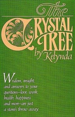 The Crystal Tree - Kelynda