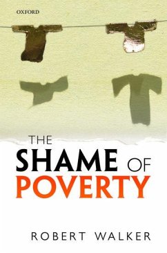 Shame of Poverty C - Walker