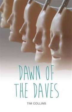 Dawn of the Daves - Collins, Tim