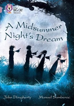 A Midsummer Night's Dream - Dougherty, John