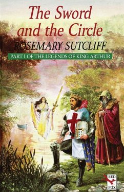 Cover The Sword And The Circle