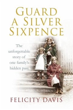 Guard a Silver Sixpence - Davis, Felicity