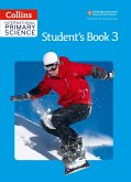 Collins International Primary Science - Student's Book 3