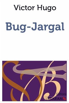 Bug-Jargal - Hugo, Victor