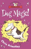 Dog Magic! Dog Magic!