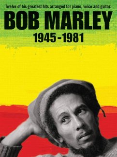Cover Bob Marley