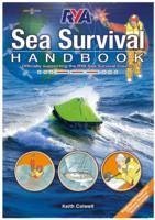 RYA Sea Survival Handbook - Colwell, Keith