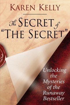 The Secret of 'The Secret' - Kelly, Karen