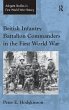 British Infantry Battalion Commanders... - Bild 1