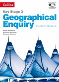 Geography Key Stage 3 - Collins Geographical Enquiry: Student Book 2