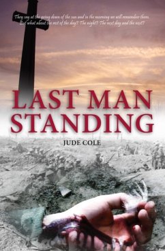 Last Man Standing - Cole, Jude