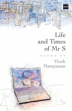 Cover Life And Times Of Mr S