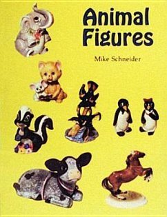 Animal Figures - Schneider, Mike