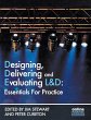 Designing, Delivering and Evaluating L&D - Bild 1