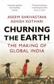 Churning the Earth Churning the Earth