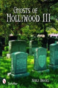 Ghosts of Hollywood III - Brooks, Marla