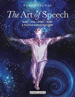 The Art of Speech - Langman, Dawn