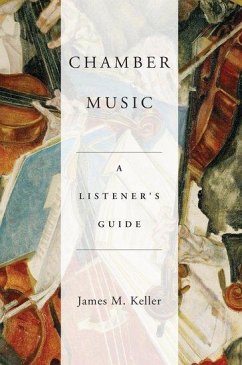 Chamber Music - Keller, James