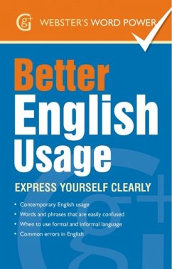 Better English Usage - Kirkpatrick, Betty