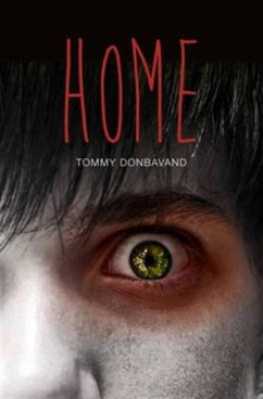 Home - Donbavand, Tommy