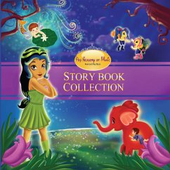 Pop Academy of Music Storybook Collection - Cherry, T. S.; Levy, Tashlultum