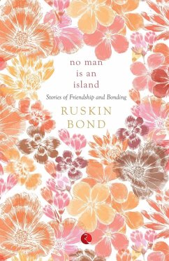 NO MAN IS AN ISLAND - Bond, Ruskin
