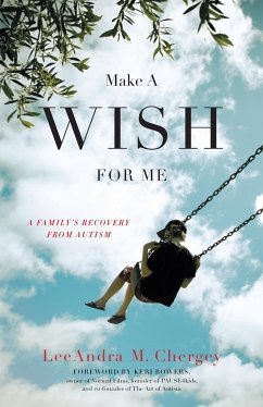 Make a Wish for Me - Chergey, Leeandra