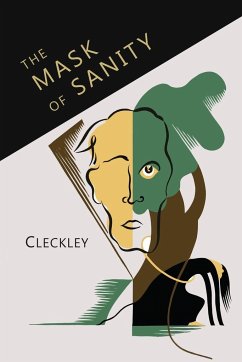 The Mask of Sanity - Cleckley, Hervey