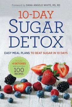 10-Day Sugar Detox - Rockridge Press