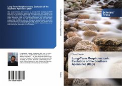 Long-Term Morphotectonic Evolution of the Southern Apennines (Italy) - Valente, Ettore