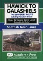Hawick to Galashiels - Darsley, Roger; Lovett, Dennis