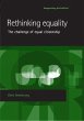 Rethinking Equality - Bild 1