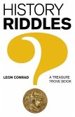 History Riddles: A Treasure Trove Book