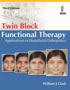 Cover Twin Block Functional Therapy