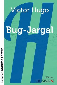 Bug-Jargal (grands caractères) - Hugo, Victor