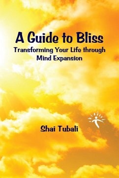 A Guide to Bliss - Tubali, Shai