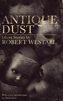 Antique Dust - Westall, Robert