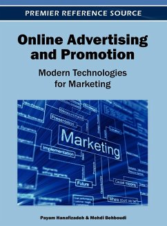 Online Advertising and Promotion - Hanafizadeh, Payam; Behboudi, Mehdi