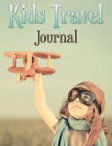 Kids Travel Journal