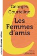 Les Femmes d'amis (grands caractères) - Bild 1