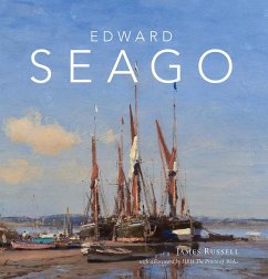 Edward Seago - Russell, James